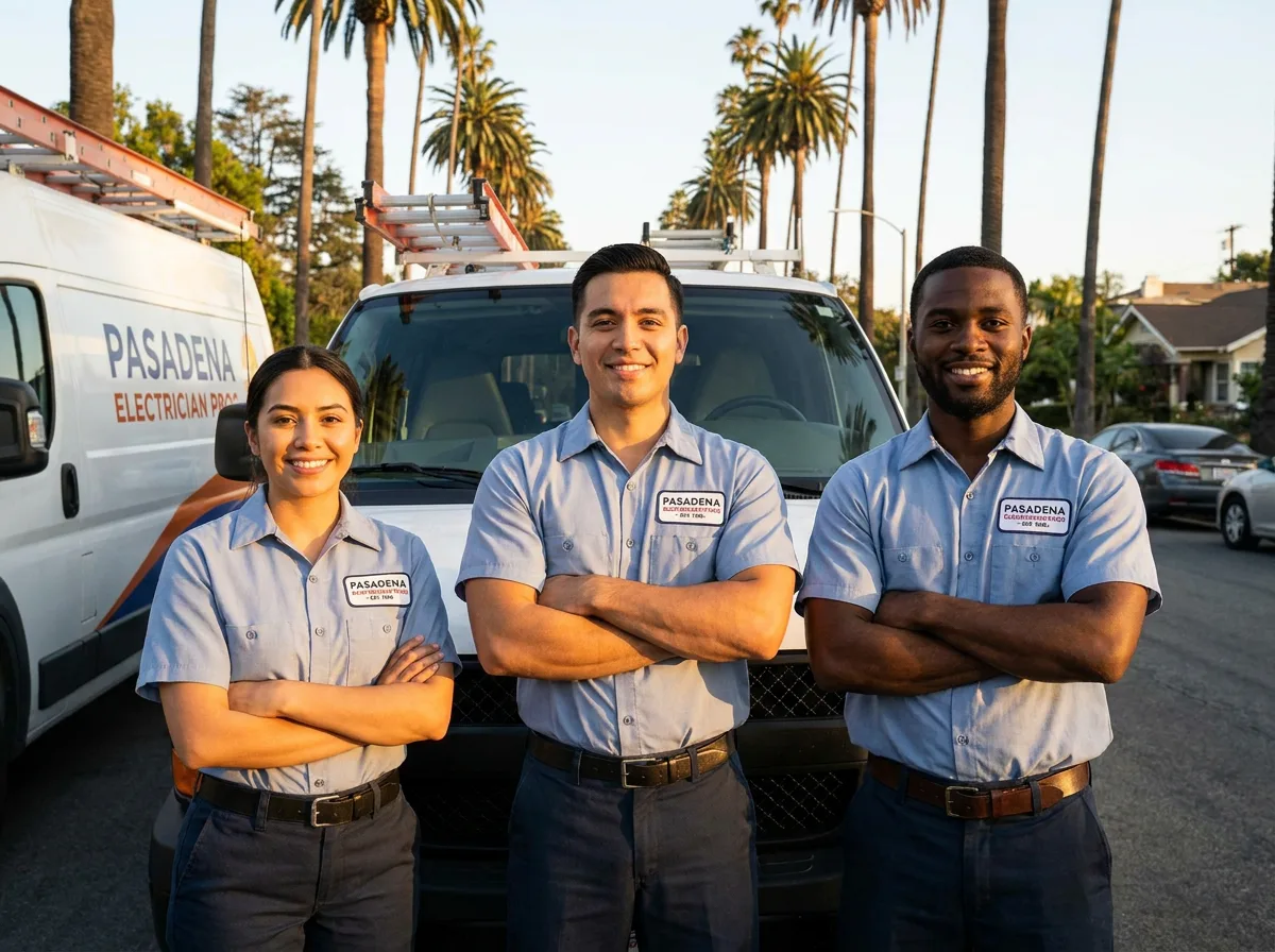 Electrician company in Ahsahka, ID